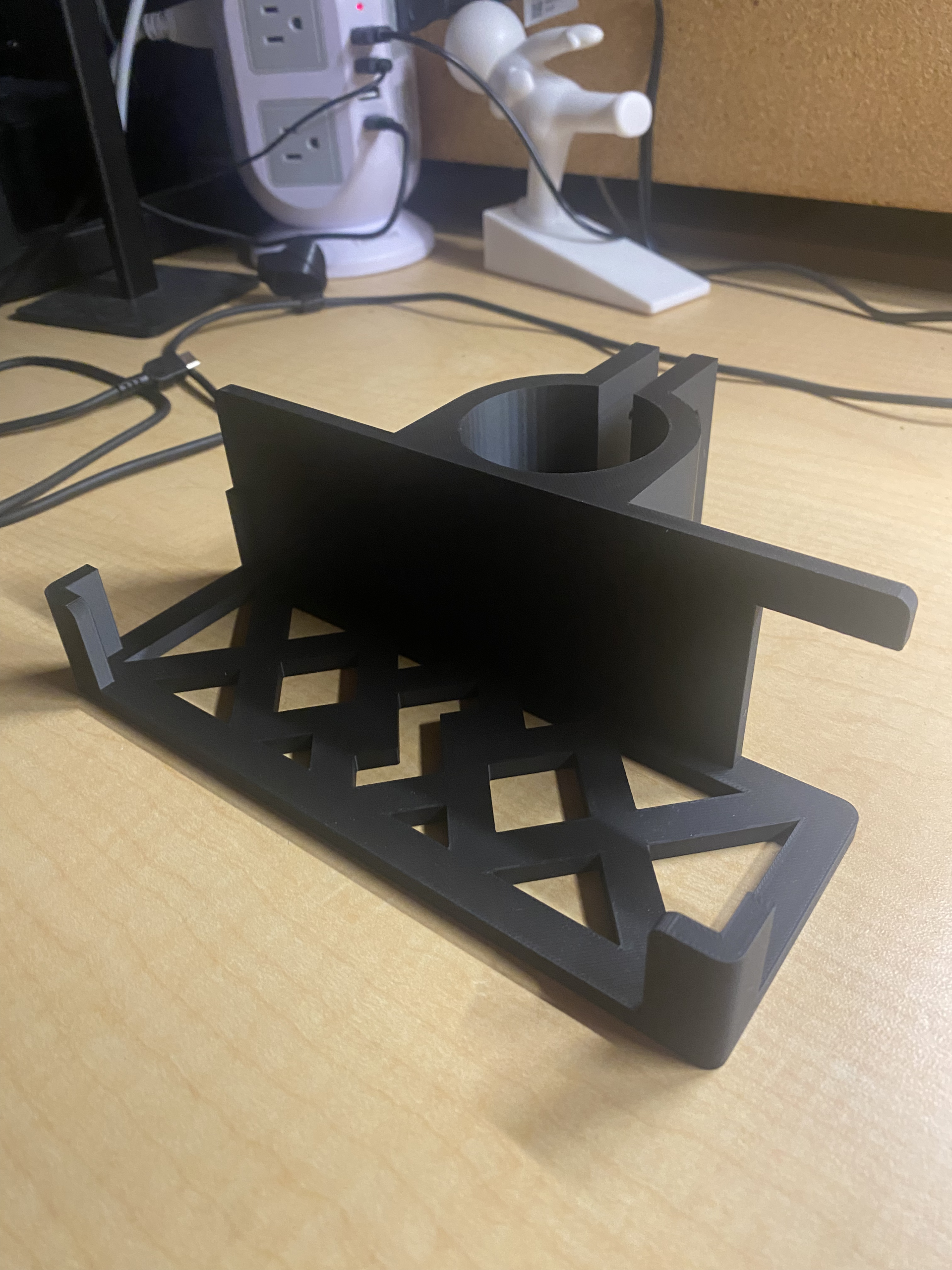 Nintendo Switch Dock Tutucu - 6906087