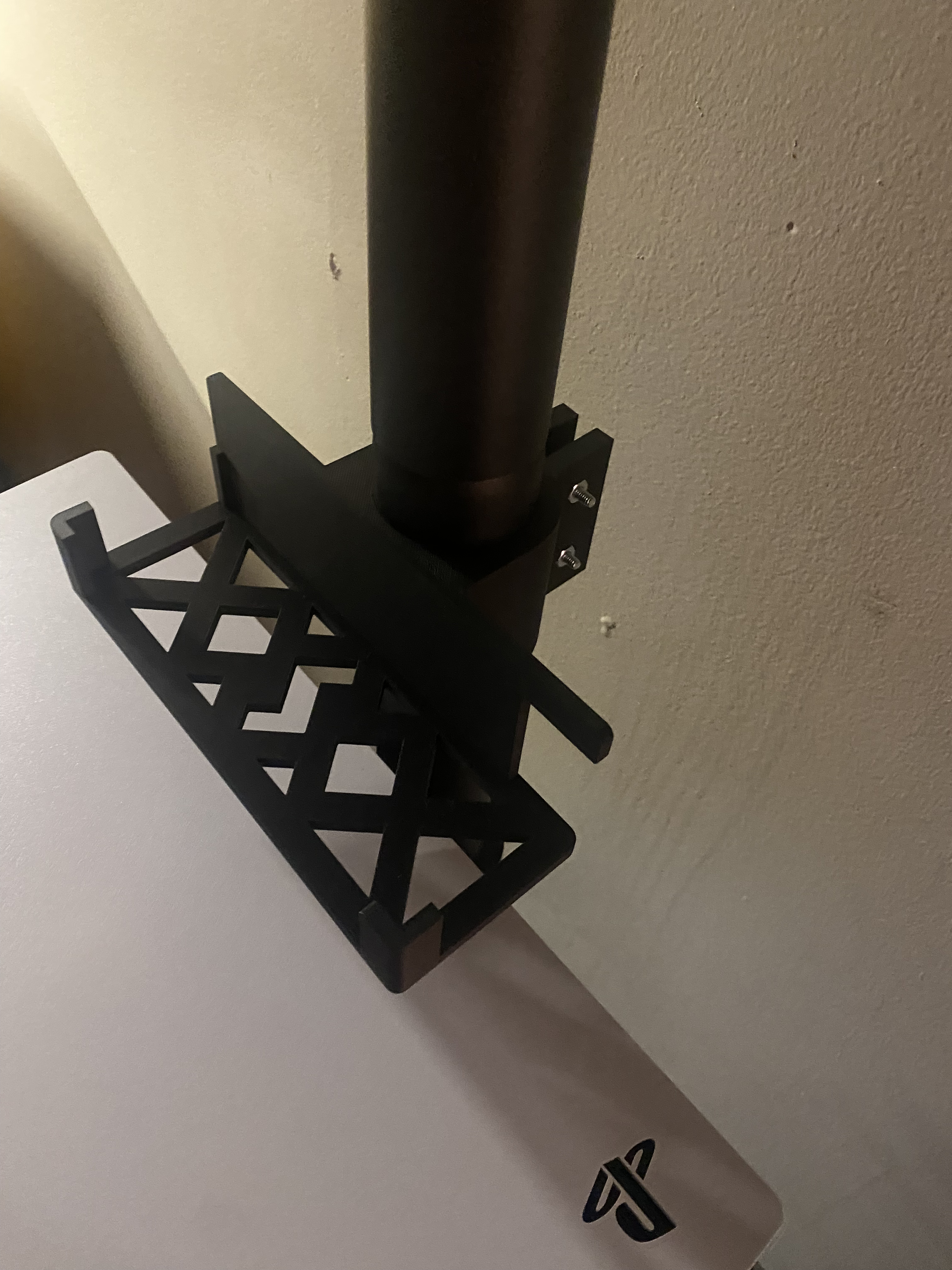 Nintendo Switch Dock Tutucu - 6906087 - Görsel 4