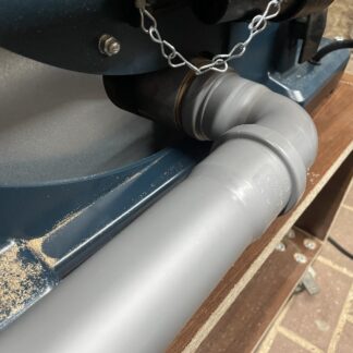 Kısa Emme Adaptörü GTS 10 XC-DN50-6908620