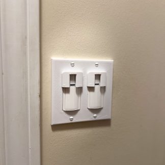 Hareket Sensörü Işık Anahtarı Kapağı - 6903707