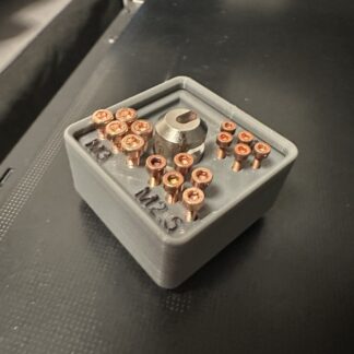 Gridfinity Cnckitchen Ekleme Aracı Çıkartma - 6909136