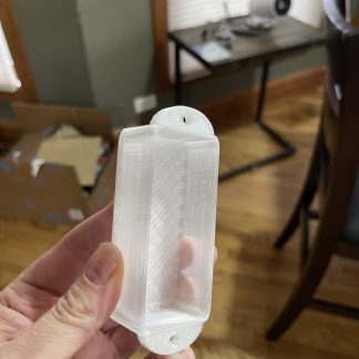 Işık Anahtarı Kapağı - 6902023