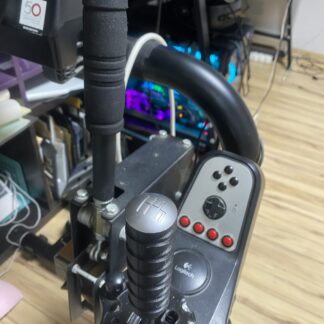 G27 29 Vardiya düğmesi - 6905934