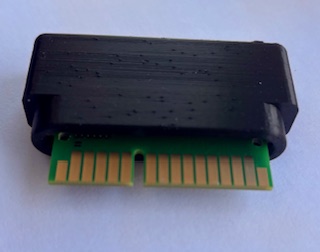 Qimsi Gold Case - 6909931 - Görsel 3