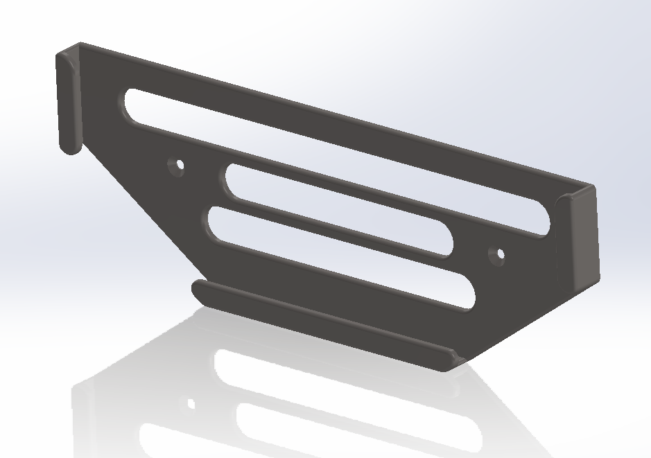 İPad 7gen Duvar Montajı - 6906123 - Görsel 3