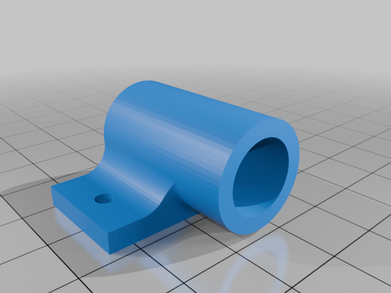 IKEA Antifon Masa lambası Tutucu - 6907798 - Görsel 2