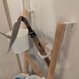 IKEA satsumas alet sahibi (merdiven tesisi standı) - 6902074