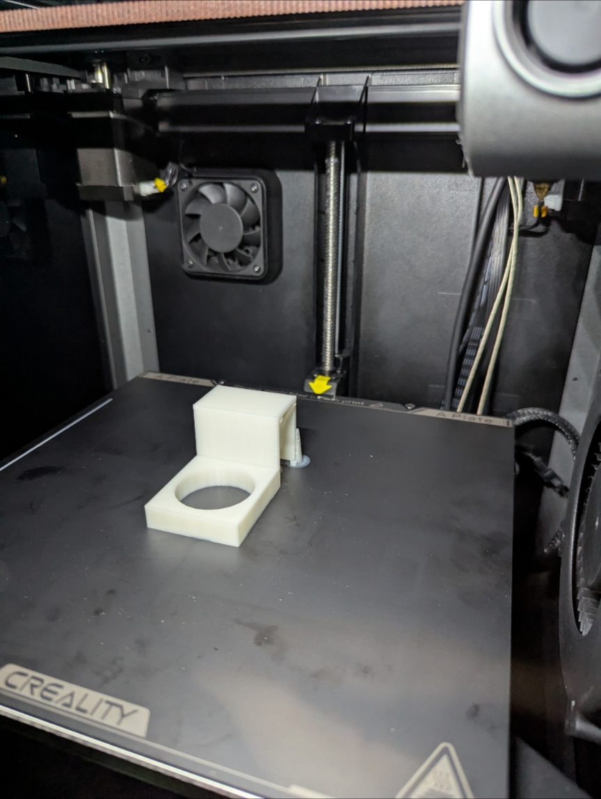 IKEA satsumas alet sahibi (merdiven tesisi standı) - 6902074 - Görsel 4