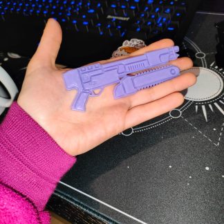 UltraKill'den Sawed-On Tüfeği-6903337