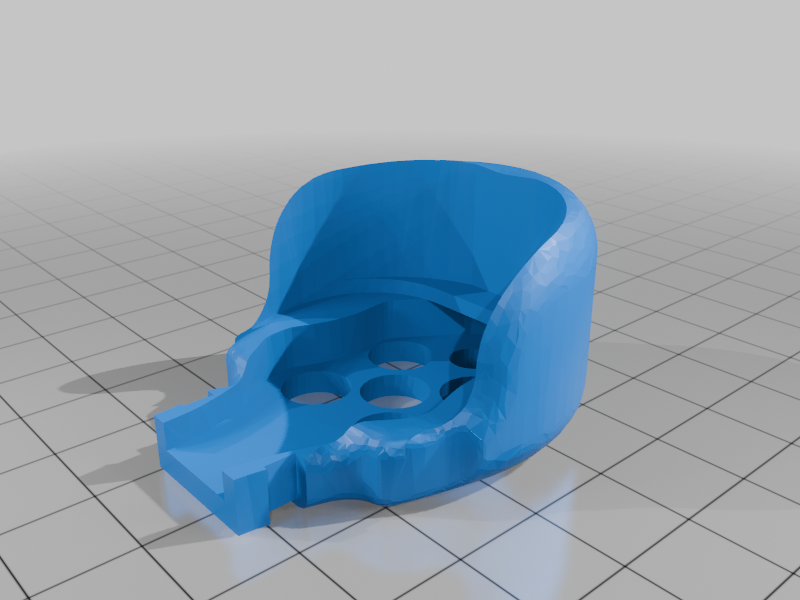 Impulserc Apex EVO - ARM Motor Koruma Slicker Remix - Kevo FPV - 6909171