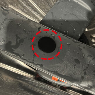 IKEA Hijyenik Değiştirme Vidası - 6909947