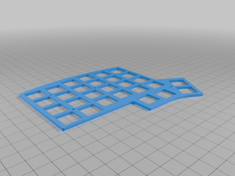 Irus Klavye Plakaları - 6904679