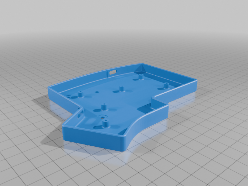 Irus Klavye Plakaları - 6904679 - Görsel 4