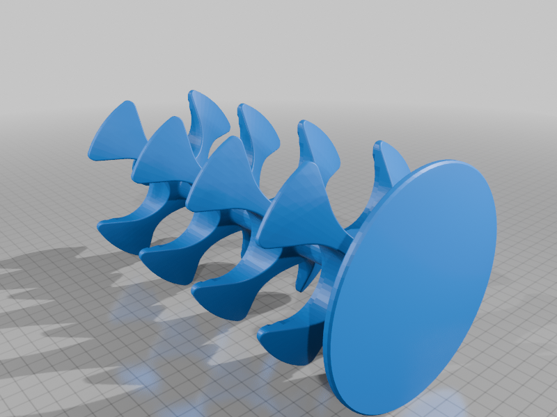 Büyük, dönen, Keurig K-Cup Tutucu, 64 K-Cups-6908544 - Görsel 3