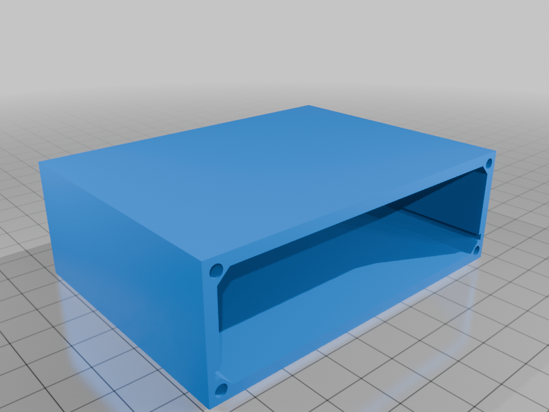 K3NG KEYER CASE - 6905485 - Görsel 4