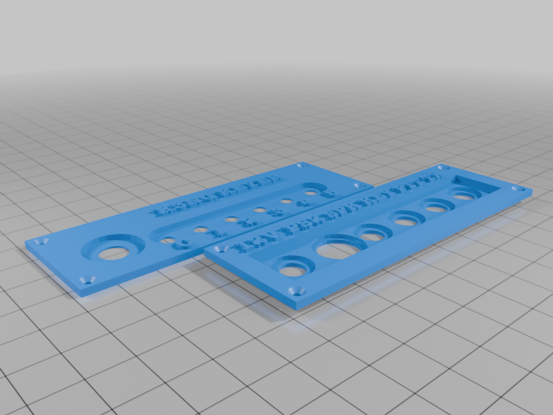 K3NG KEYER CASE - 6905485 - Görsel 5