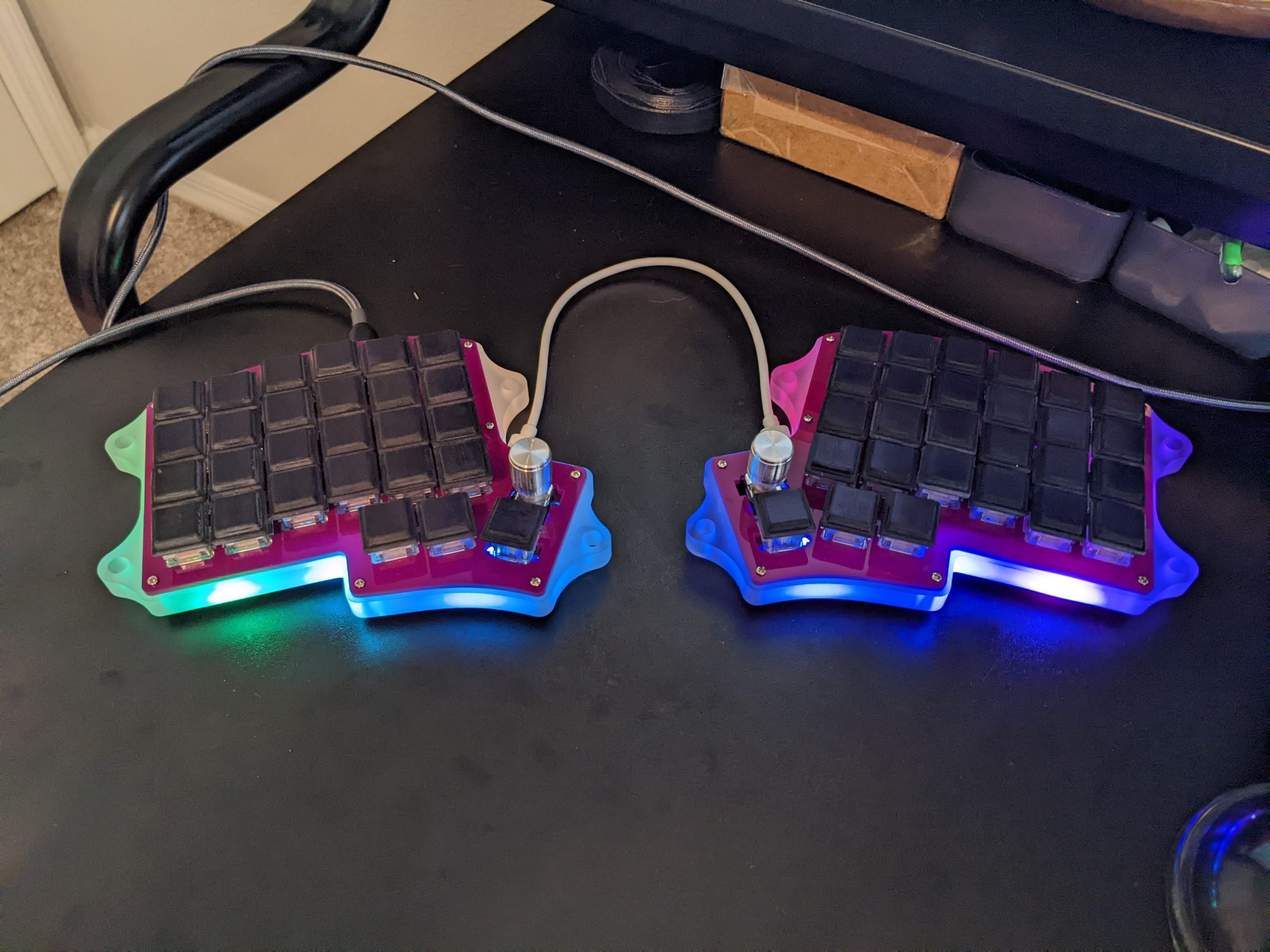 IIC Style Anahtar Kapağı - Alps Kök - 6906573