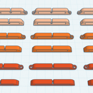 Kablo Tutucu - 6905193