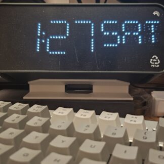 IKEA Bondtolvan Saat Tutucu - 6907423