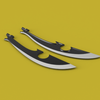 Katen Kyokotsu - 6902495