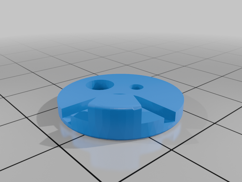 2.0mm Allenkey için Anahtarlık - 6905798 - Görsel 2