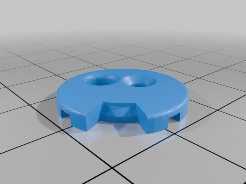 2.0mm Allenkey için Anahtarlık - 6905798 - Görsel 3