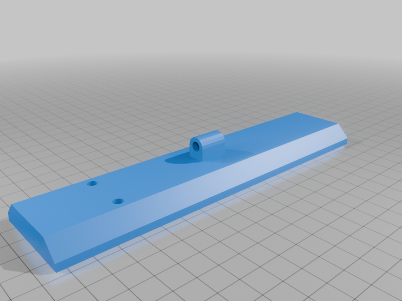 LED Işık Çubuğu Çift - 6905515