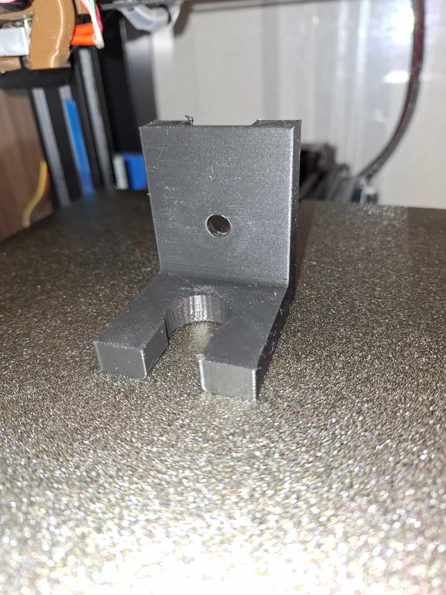 Parkisde PBFS 160 Esnek Mil Montaj - 6904379 - Görsel 2