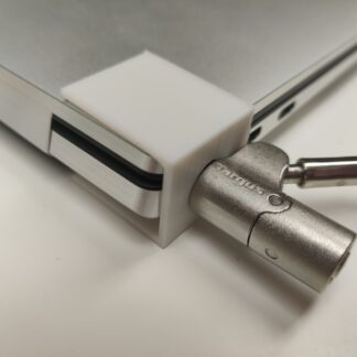 Kensington Dizüstü Bilgisayar Kapağı Kilit Braketi Ekle - 6905073