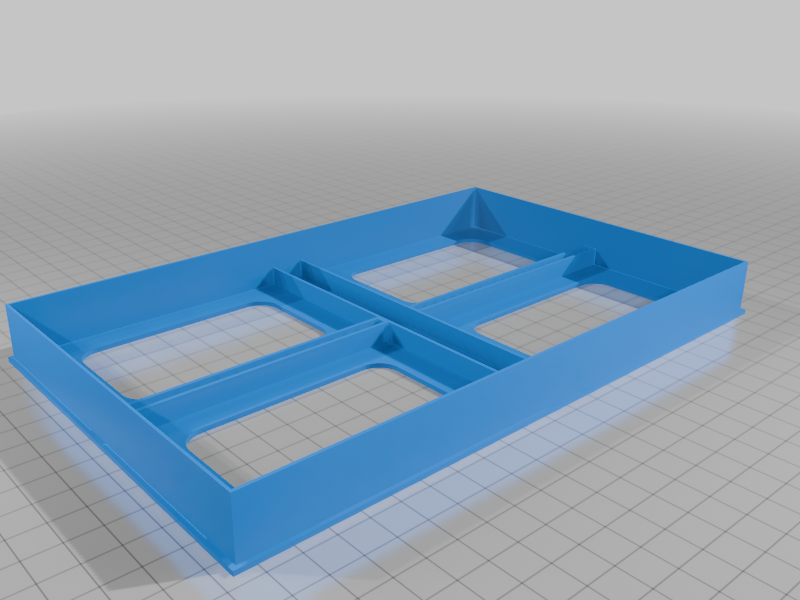 Loteria Saklama Kutusu - 6905668 - Görsel 3