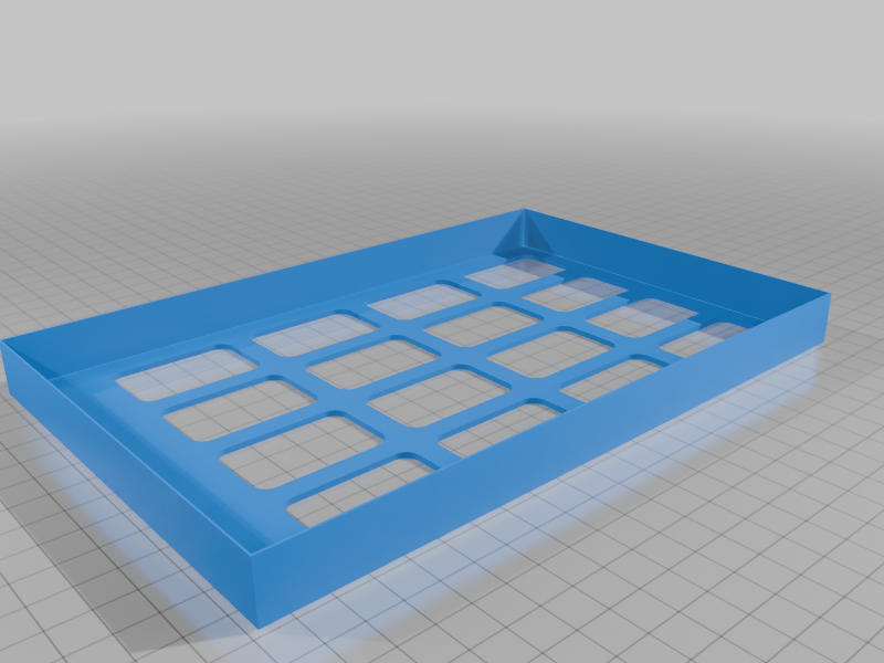 Loteria Saklama Kutusu - 6905668 - Görsel 4