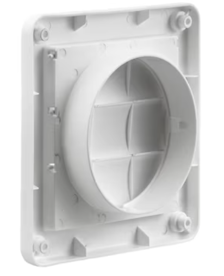 Falcon 4in ila 3in Hava Kanalı Redüktör - 6908019 - Görsel 3