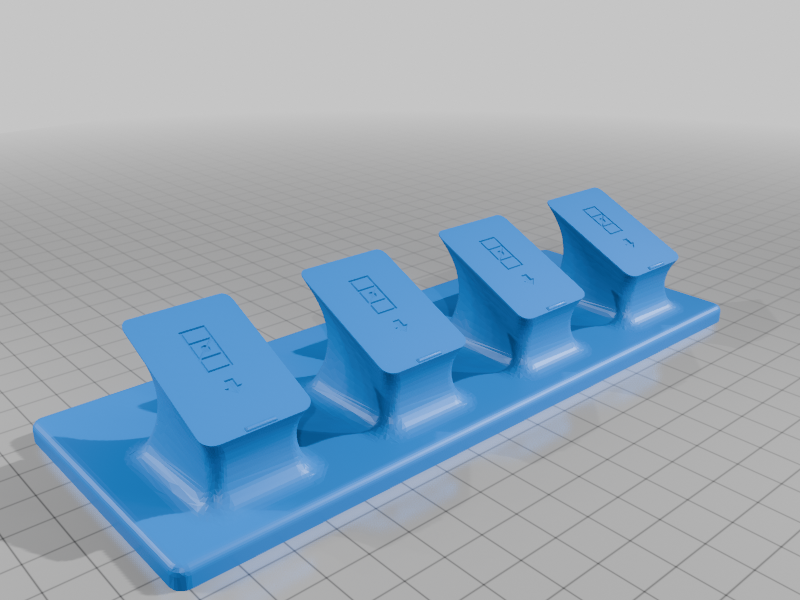 LUTRON PICO 4 Uzaktan Stand Pain - 6903703 - Görsel 4