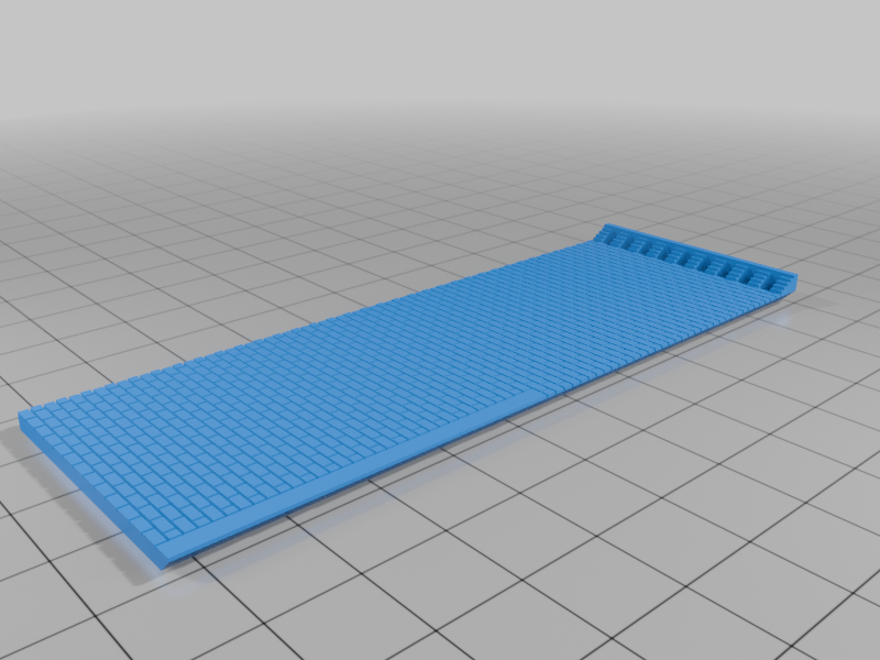 HO Ölçeği Main Street 2 Arka Plan - 6903365 - Görsel 8