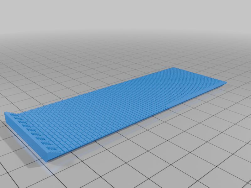 HO Ölçeği Main Street 2 Arka Plan - 6903365 - Görsel 9