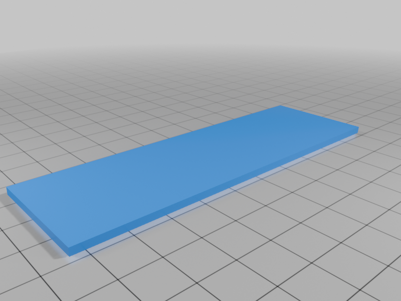 Ho Ölçekli Ana Sokak 3 Arka Plan - 6903369 - Görsel 3