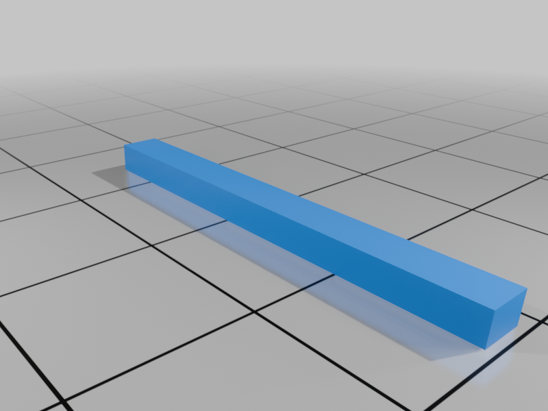 Ho Ölçekli Ana Sokak 3 Arka Plan - 6903369 - Görsel 4