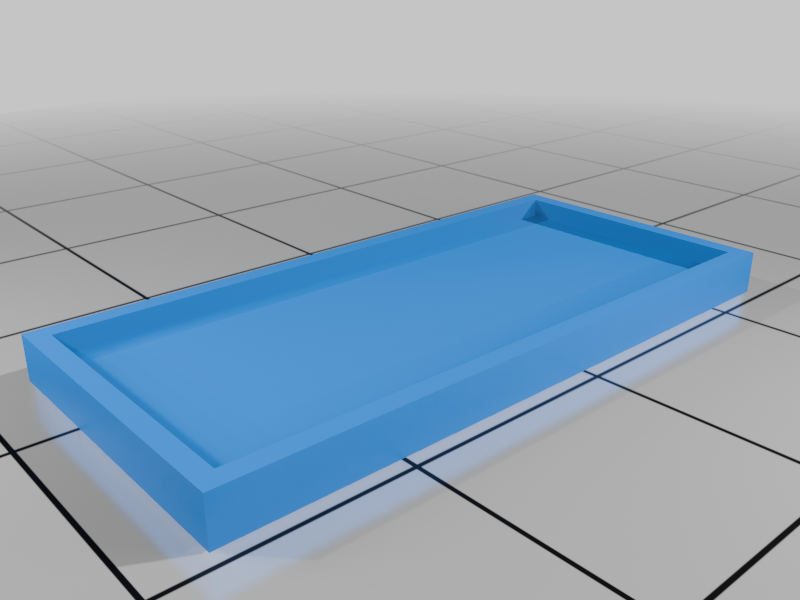 Ho Ölçekli Ana Sokak 3 Arka Plan - 6903369 - Görsel 11