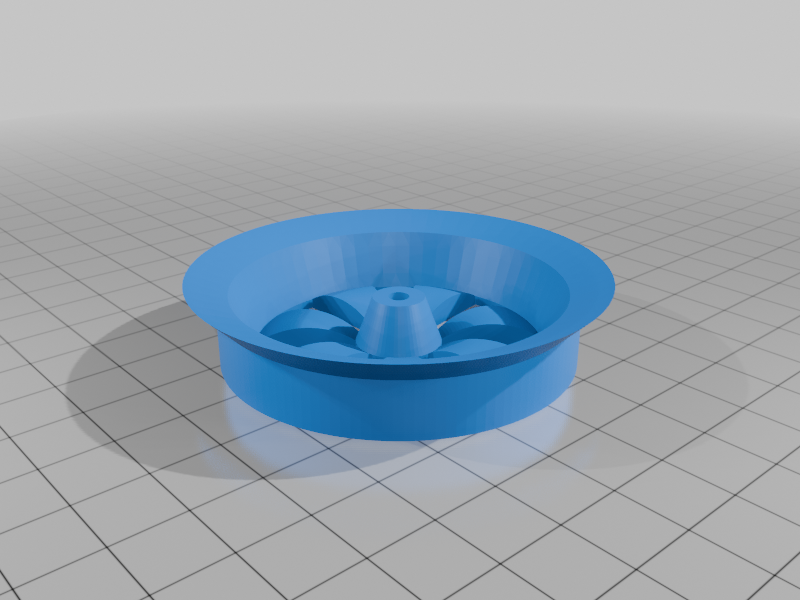 PC Düzlem Tekerleği ve Lastik - 6904639 - Görsel 2