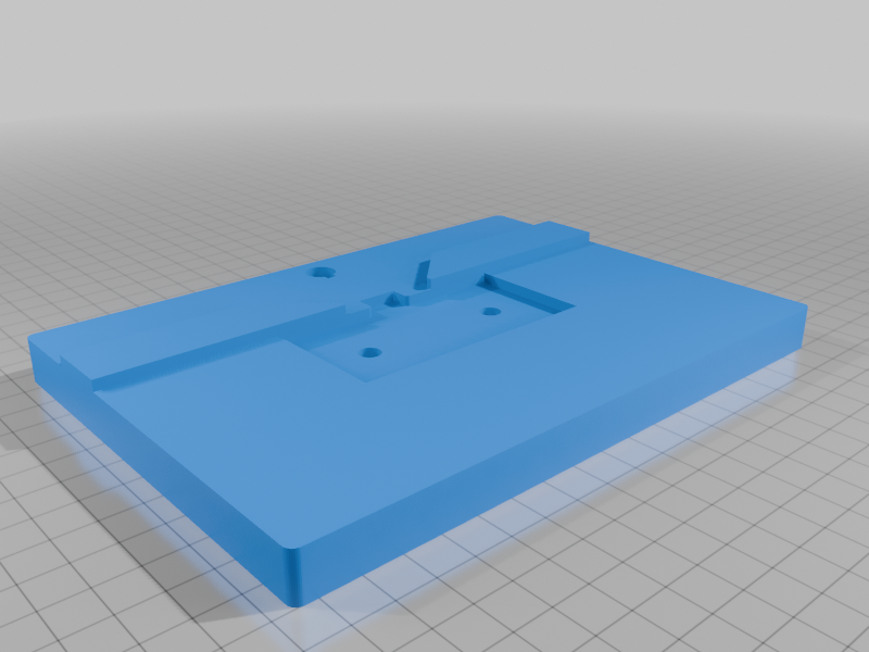 Plank Kesme Aracı - 6904330 - Görsel 3