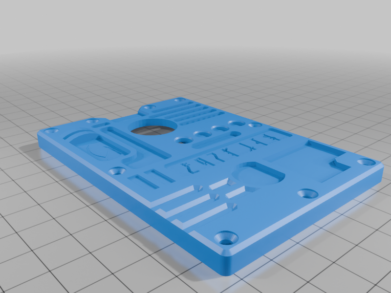 Meshtastic Seeed T1000E Yıldız Savaşları Temalı Kılıflar - 6908050 - Görsel 7