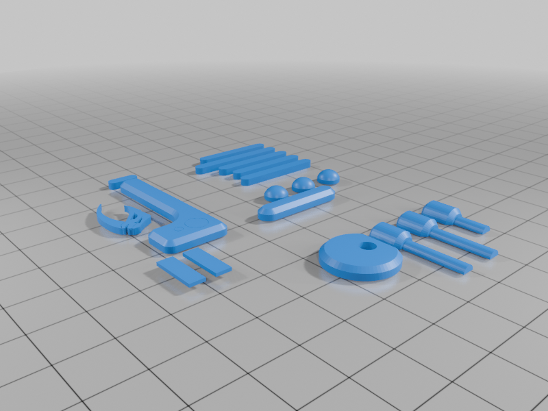 Meshtastic Seeed T1000E Yıldız Savaşları Temalı Kılıflar - 6908050 - Görsel 8