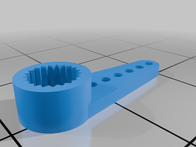 Terranrobotik Robotik Site Modeli - 6908920 - Görsel 14