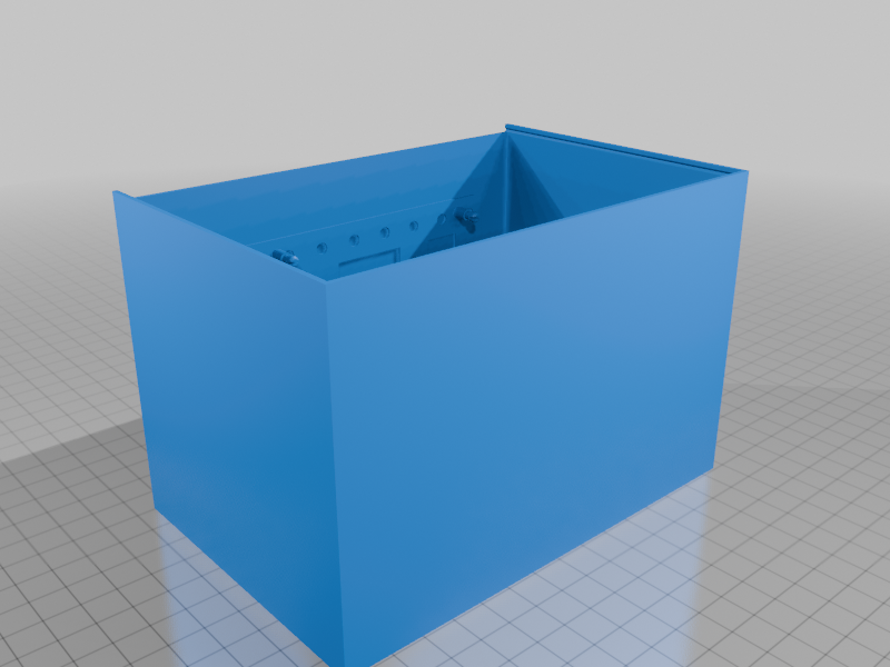 Terranrobotik Robotik Site Modeli - 6908920 - Görsel 18