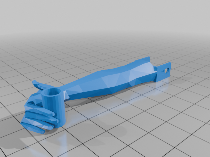 Terranrobotik Robotik Site Modeli - 6908920 - Görsel 21