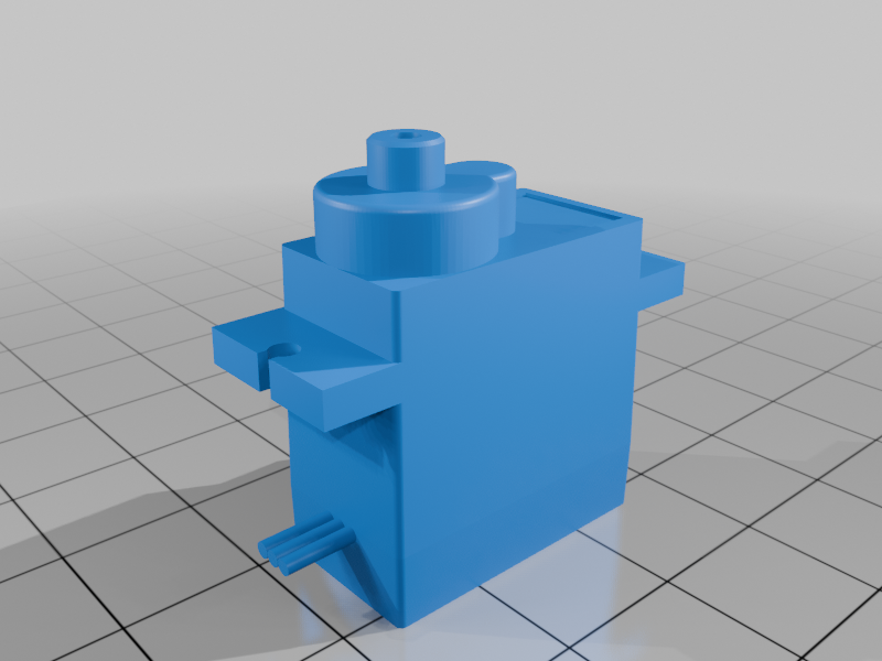 Terranrobotik Robotik Site Modeli - 6908920 - Görsel 26