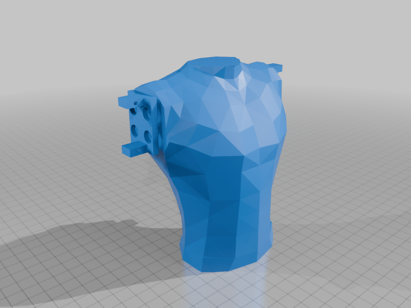 Terranrobotik Robotik Site Modeli - 6908920 - Görsel 28