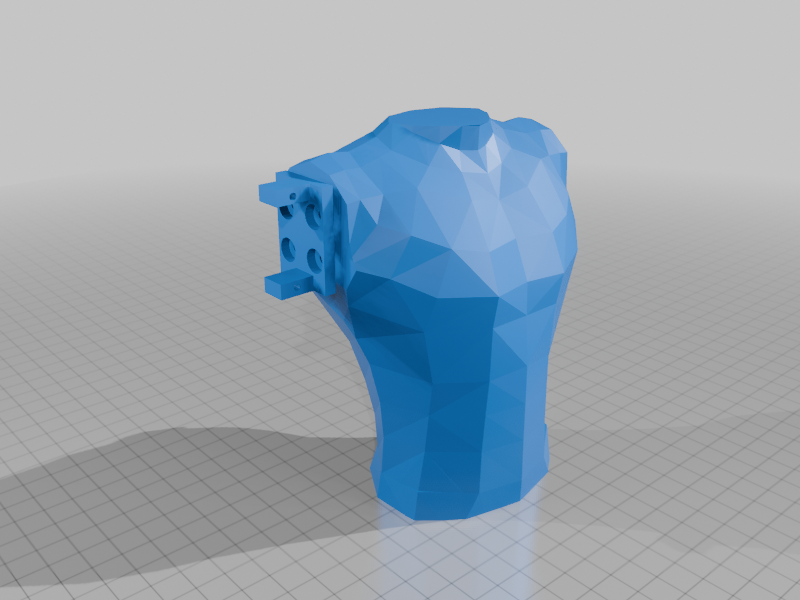 Terranrobotik Robotik Site Modeli - 6908920 - Görsel 29