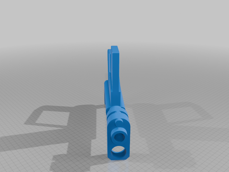 Phantasy Star Online - Mechguns Cosplay Prop - 6908032