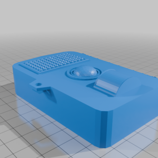 Fasmaobia hareket sensörü - 6903666